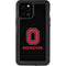 Ohio State University OSU iPhone 12 Pro Max Waterproof Case