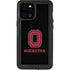 Ohio State University OSU iPhone 12 Pro Max Waterproof Case