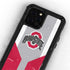 Ohio State University OSU iPhone 12 Pro Waterproof Case