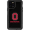 Ohio State University OSU iPhone 12 Pro Waterproof Case