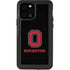 Ohio State University OSU iPhone 12 Pro Waterproof Case