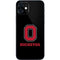 Ohio State University OSU iPhone 12 Skin