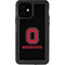 Ohio State University OSU iPhone 12 Waterproof Case