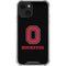 Ohio State University OSU iPhone 13 Clear Case