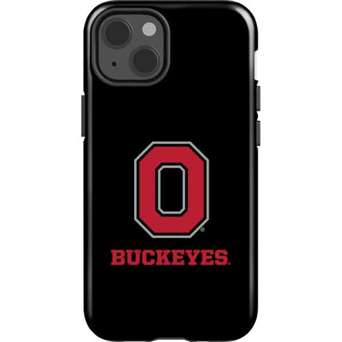 Ohio State University OSU iPhone 13 Impact Case