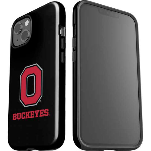 Ohio State University OSU iPhone 13 Impact Case