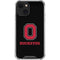 Ohio State University OSU iPhone 13 Mini Clear Case