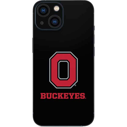 Ohio State University OSU iPhone 13 Mini Skin