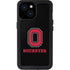 Ohio State University OSU iPhone 13 Mini Waterproof Case