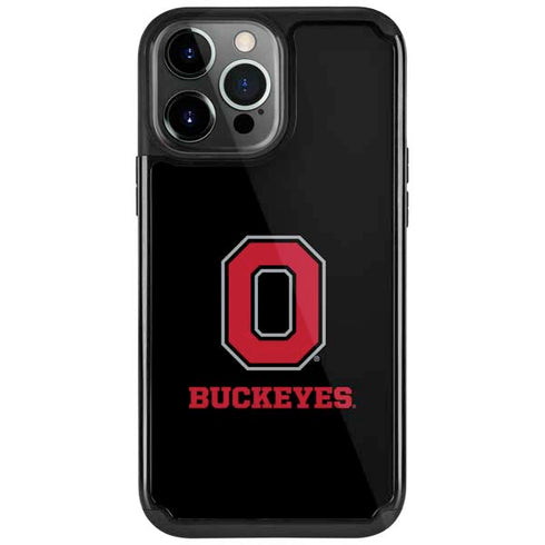 Ohio State University OSU iPhone 13 Pro Cargo Case