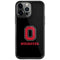 Ohio State University OSU iPhone 13 Pro Cargo Case