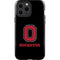 Ohio State University OSU iPhone 13 Pro Max Impact Case