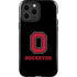 Ohio State University OSU iPhone 13 Pro Max Impact Case