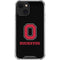 Ohio State University OSU iPhone 14 Clear Case