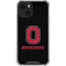 Ohio State University OSU iPhone 14 Plus Clear Case