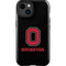 Ohio State University OSU iPhone 14 Plus Impact Case