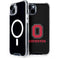 Ohio State University OSU iPhone 15 Plus MagSafe Case
