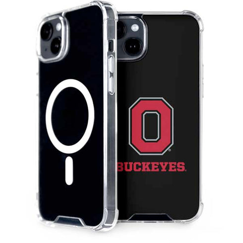 Ohio State University OSU iPhone 14 Plus MagSafe Case