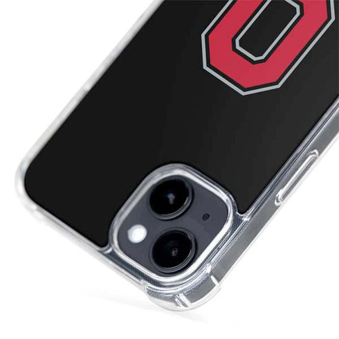 Ohio State University OSU iPhone 14 Plus MagSafe Case