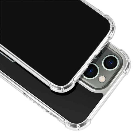 Ohio State University OSU iPhone 15 Pro Clear Case