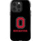 Ohio State University OSU iPhone 14 Pro Impact Case