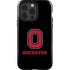Ohio State University OSU iPhone 15 Pro Impact Case