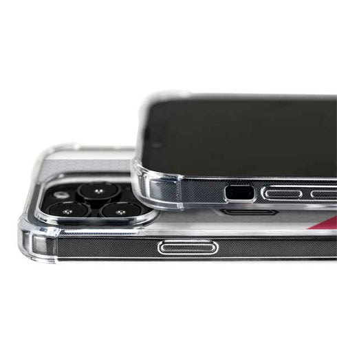 Ohio State University OSU iPhone 14 Pro MagSafe Case