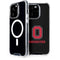 Ohio State University OSU iPhone 15 Pro MagSafe Case