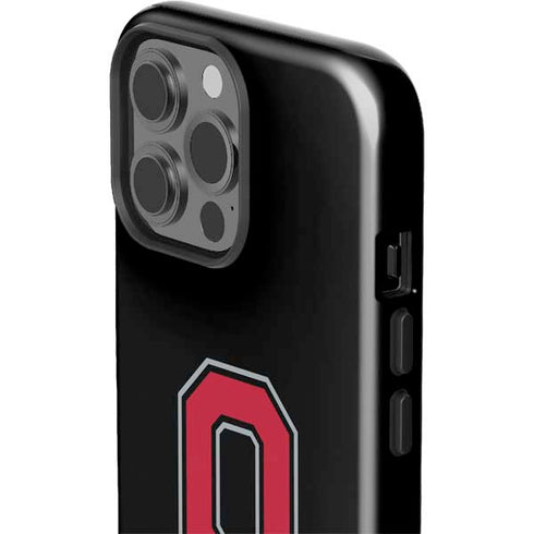 Ohio State University OSU iPhone 14 Pro Max Impact Case
