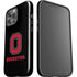 Ohio State University OSU iPhone 15 Pro Max Impact Case