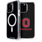 Ohio State University OSU iPhone 15 Pro Max MagSafe Case