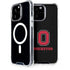 Ohio State University OSU iPhone 15 Pro Max MagSafe Case