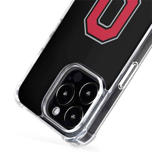 Ohio State University OSU iPhone 15 Pro Max MagSafe Case