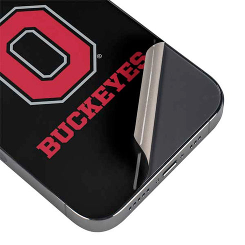 Ohio State University OSU iPhone 14 Pro Max Skin