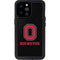 Ohio State University OSU iPhone 14 Pro Max Waterproof Case