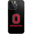 Ohio State University OSU iPhone 14 Pro Skin
