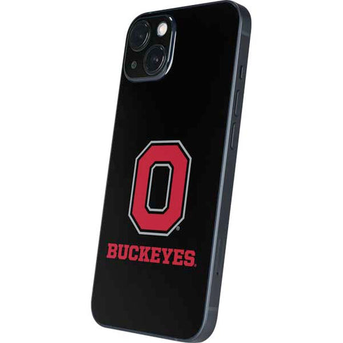 Ohio State University OSU iPhone 14 Skin