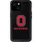 Ohio State University OSU iPhone 15 Waterproof Case
