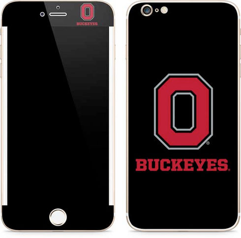 Ohio State University OSU iPhone 6/6s Plus Skin