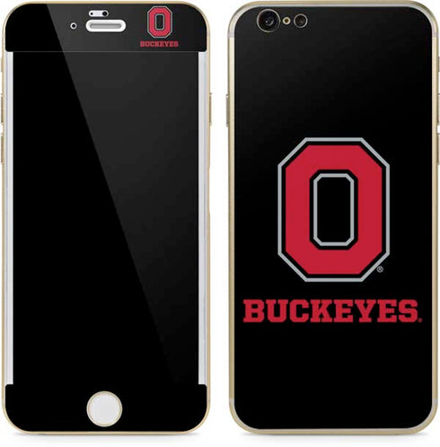 Ohio State University OSU iPhone 6/6s Skin