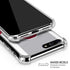 Ohio State University OSU iPhone 7/8 Plus Clear Case