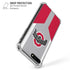 Ohio State University OSU iPhone 7/8 Plus Clear Case
