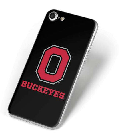 Ohio State University OSU iPhone 7 Skin