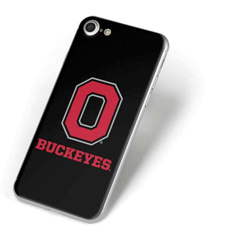 Ohio State University OSU iPhone 8 Skin
