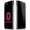 Ohio State University OSU iPhone SE (2nd & 3rd Gen) Clear Case