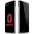Ohio State University OSU iPhone SE (2nd & 3rd Gen) Clear Case
