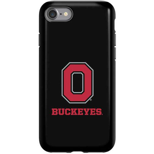 Ohio State University OSU iPhone SE (2nd & 3rd Gen) Pro Case