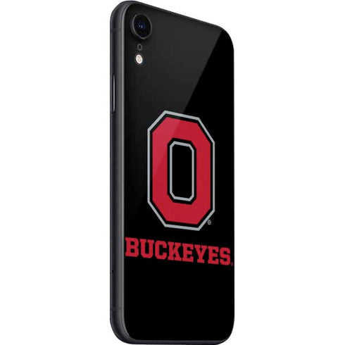 Ohio State University OSU iPhone SE (2nd & 3rd Gen) Skin