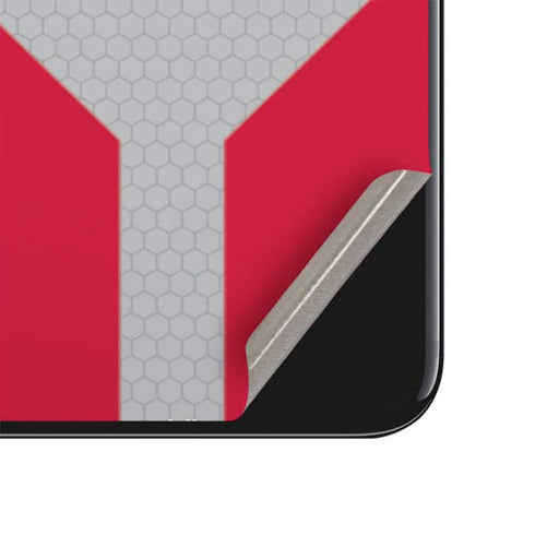 Ohio State University OSU iPhone SE (2nd & 3rd Gen) Skin