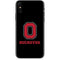 Ohio State University OSU iPhone X Skin